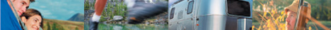 Camping Image Bar